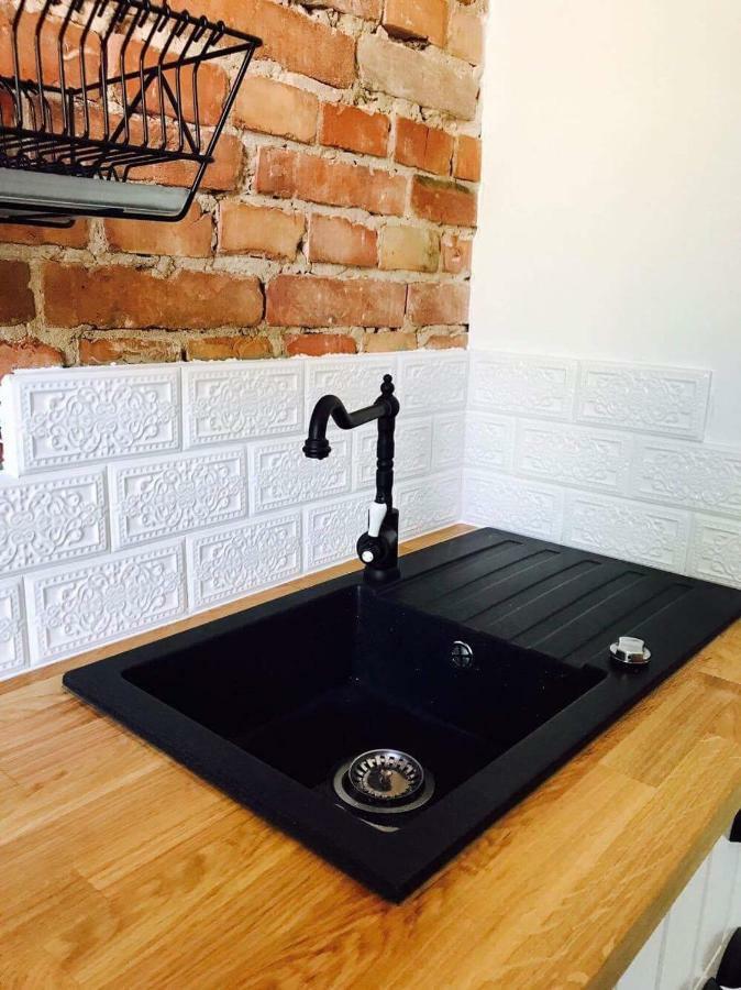Przestrzenny Apartament W Centrum Krakowa. Kültér fotó