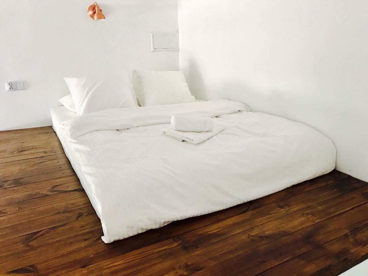 Przestrzenny Apartament W Centrum Krakowa. Kültér fotó